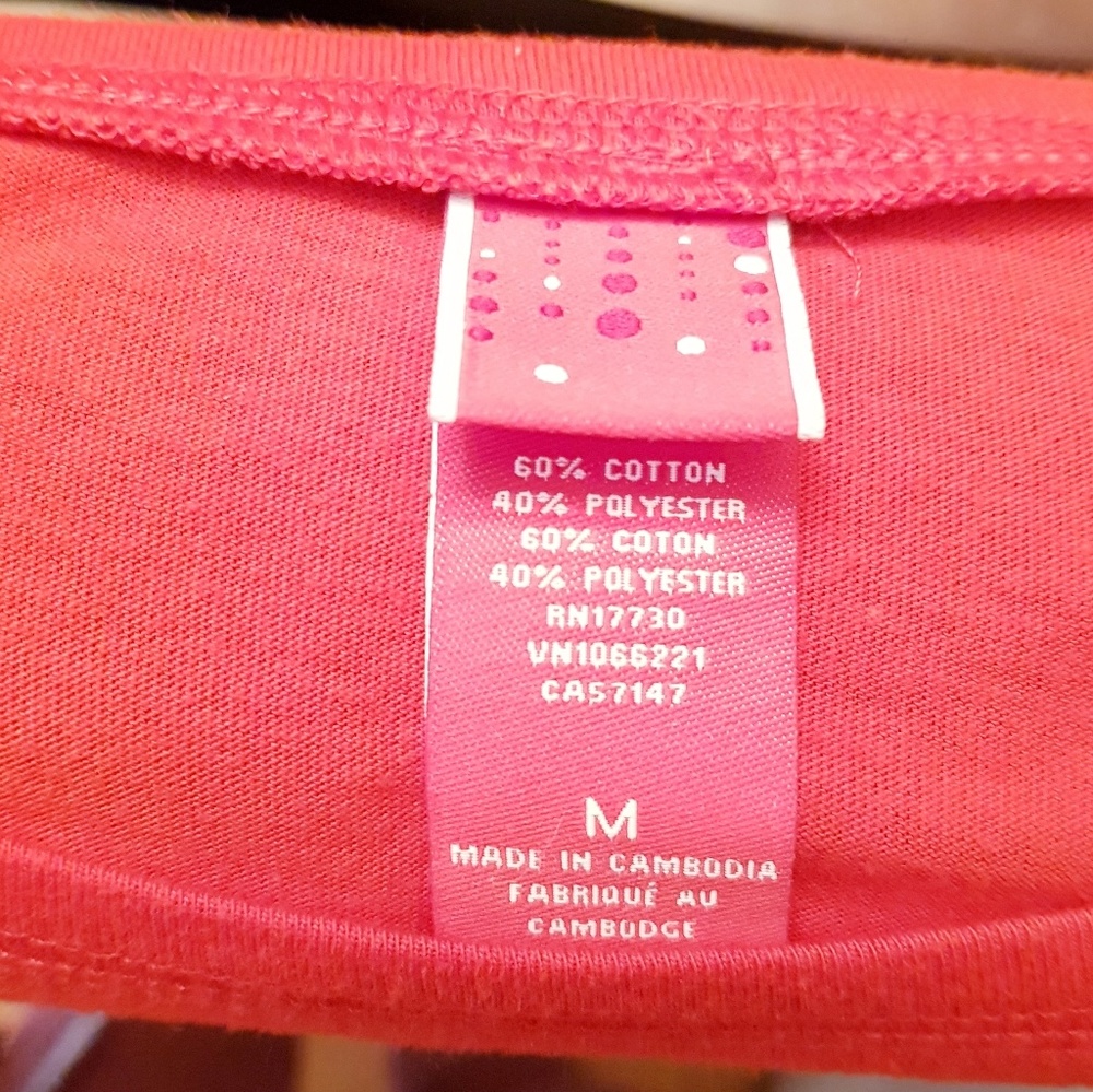 Target Holiday Pajamas - Picture 7 of 7